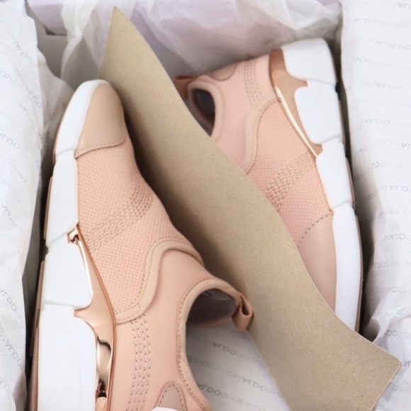 NIB Aldo tennis shoes - Picture 5 of 5